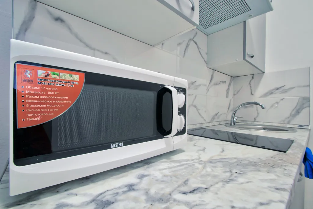 Улучшенная студия