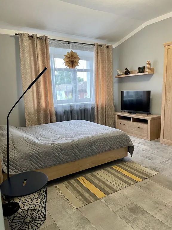 Квартира Уютное место — аренда посуточно в Кострома