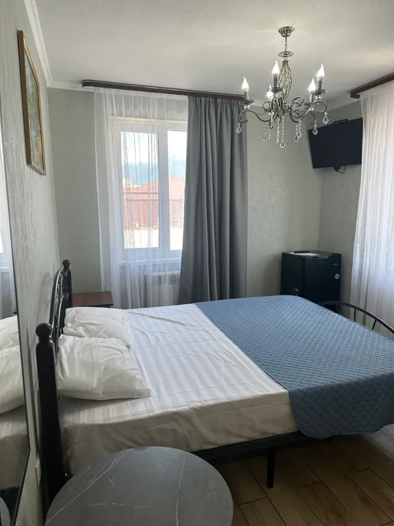 Квартира Комната — аренда посуточно в Гагра