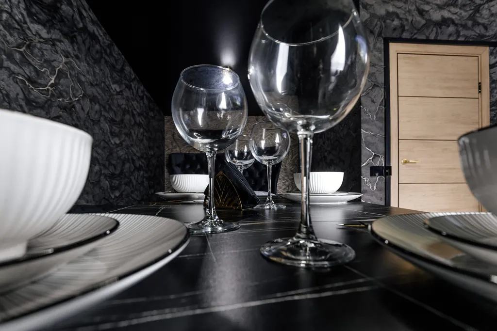 Уютный дом для отдыха