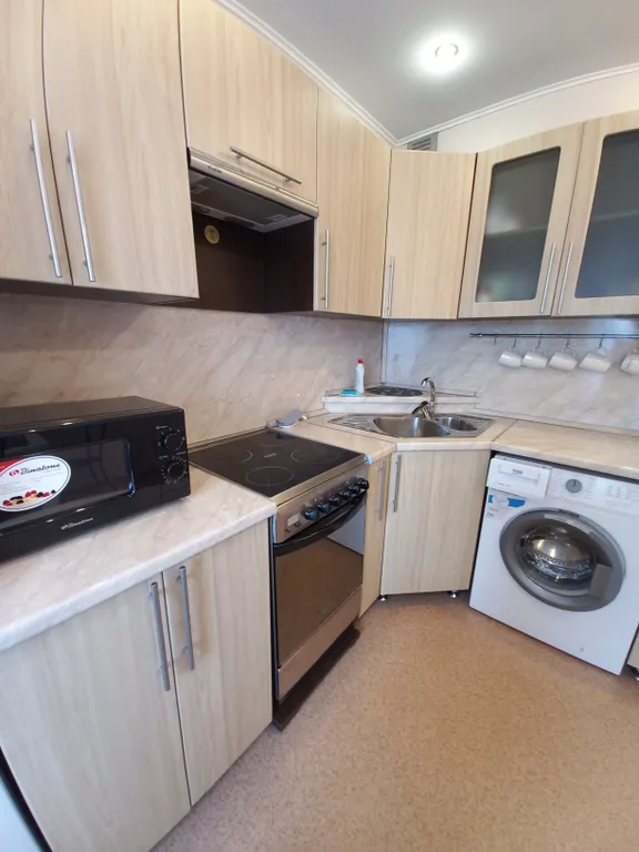 Квартира в центре Белгорода