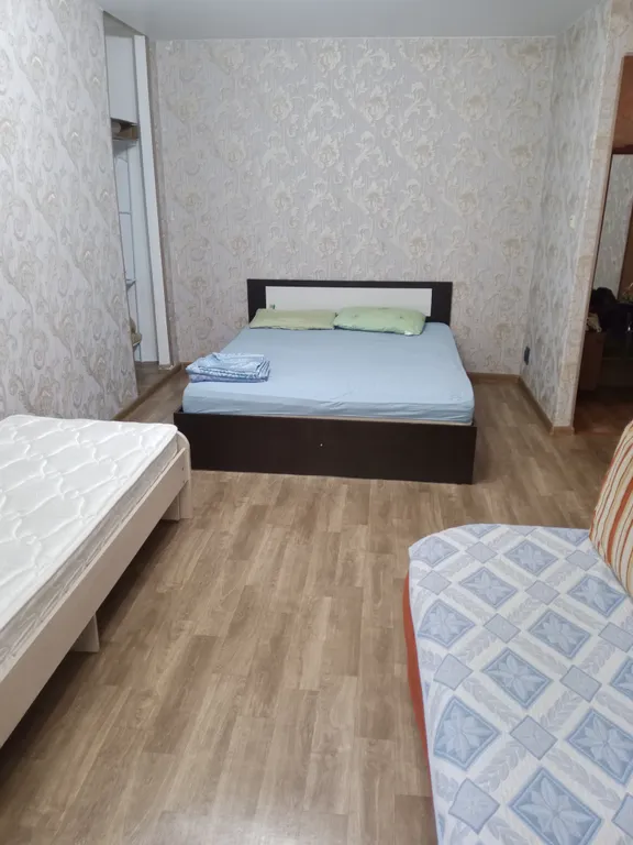 Квартира Квартира на 5 человек рядом с буддийским храмом — Элиста