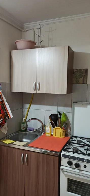 Квартира во второй курортной зоне