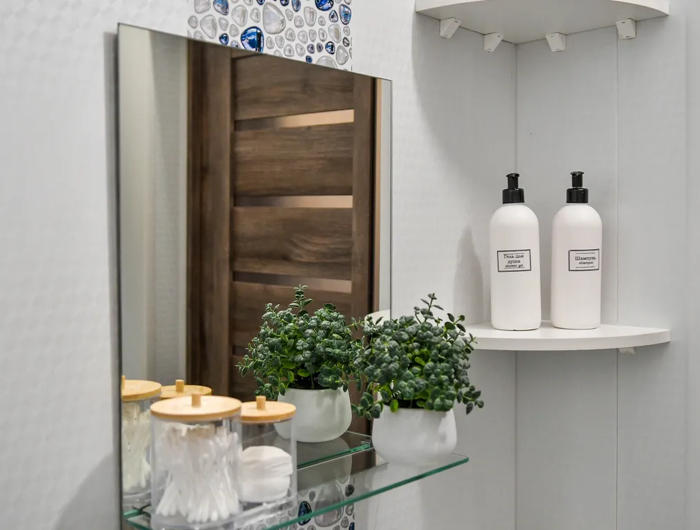 Квартира Квартира Студия в доме комфорт класс — Красноярск