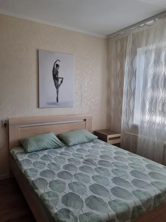 Уютная квартира — аренда посуточно в Балаково