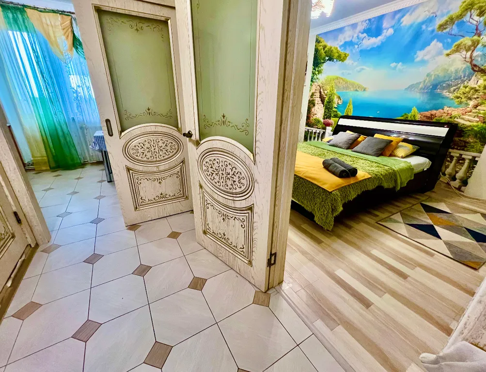 Апартаменты Люкс