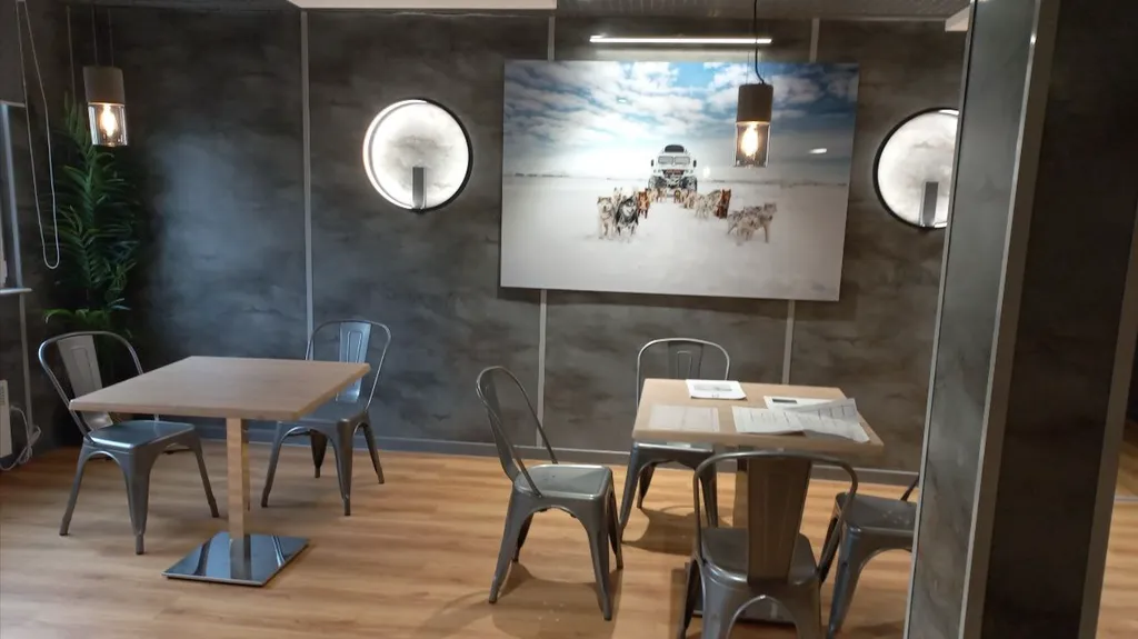 Двухместный номер комфорт