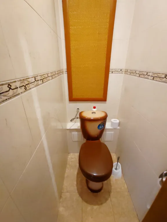 Уютная квартирка недалеко от центра