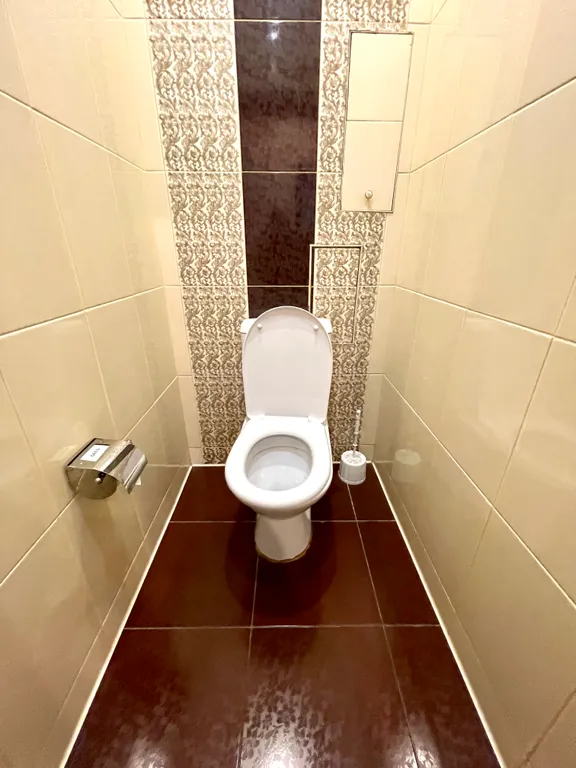 Квартира в центре