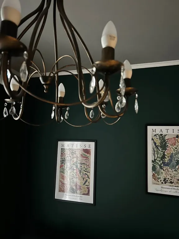 Уютная квартира — аренда посуточно в Борисовичи