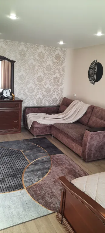 Квартира у мед центра Шумакова/Фишера, ТЦ ПланетаЛето