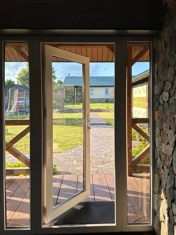 Усадьба Бона