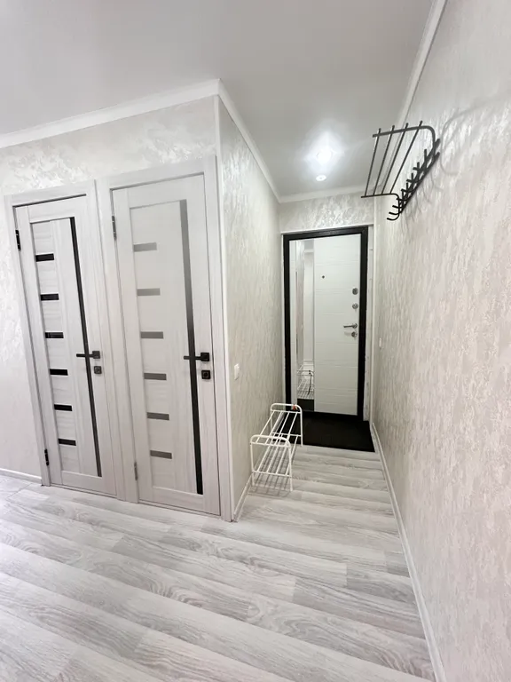 Уютная, светлая квартира на юго-востоке в районе КарГУ