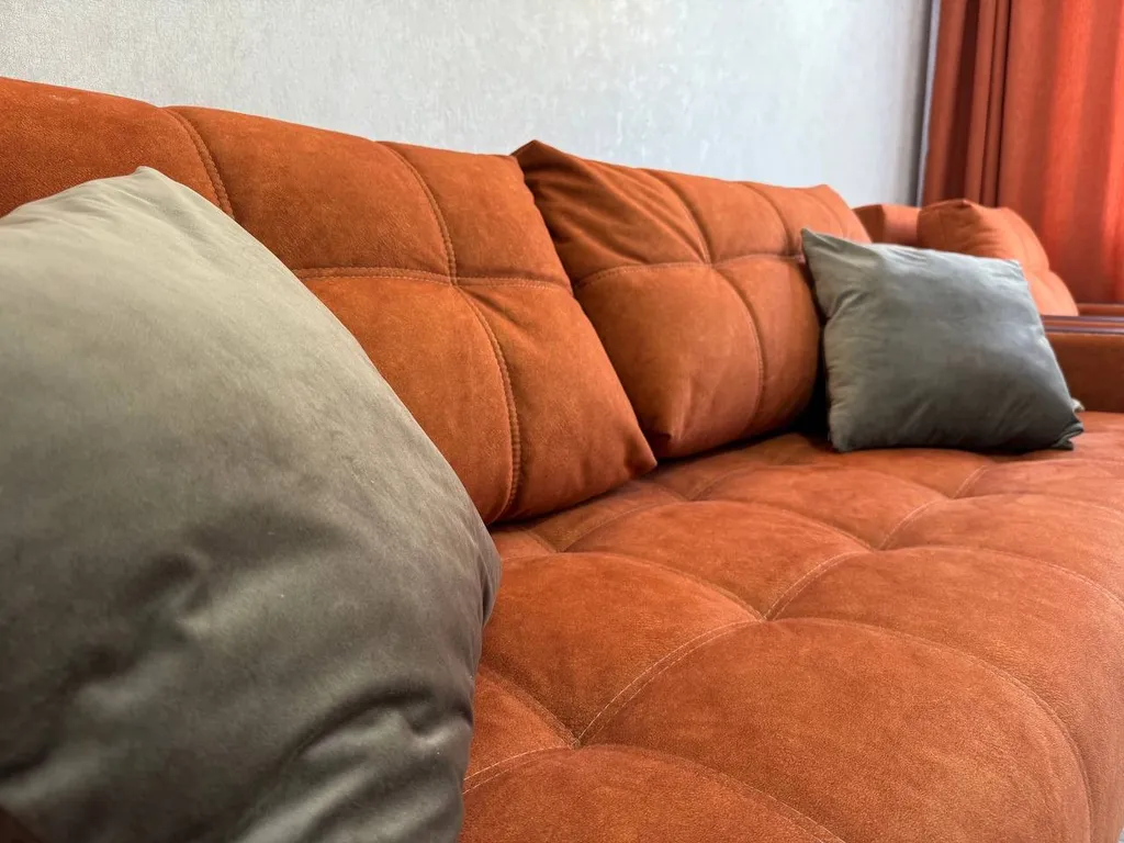 Лучшие видовые апартаменты в Терсколе, фишка - сушилка для лыж/бордов