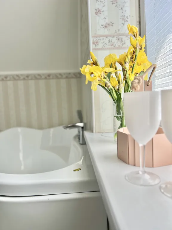 Загородный дом 5 спален с бассейном и большой территорией