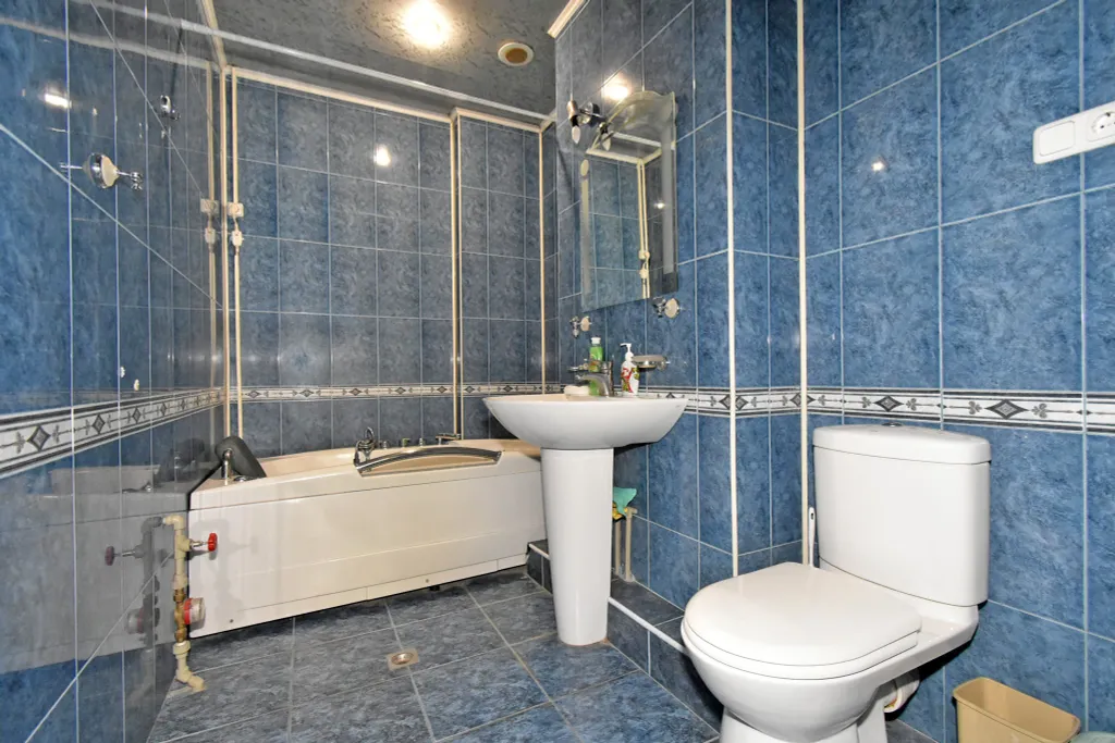 Уютная квартира в центре