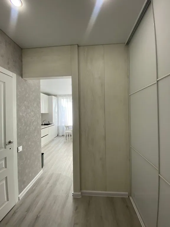 Квартира Уютная квартира в ЖК Новый Тракторный — Волгоград