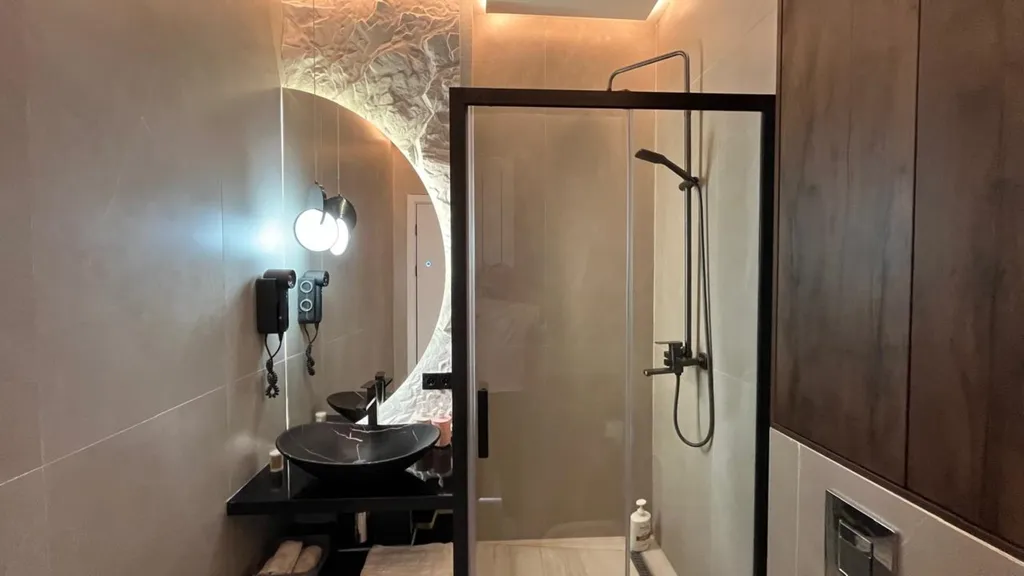 Стильная евродвушка в ЖК на Аль-Фараби