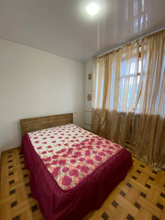 Уютный частный дом