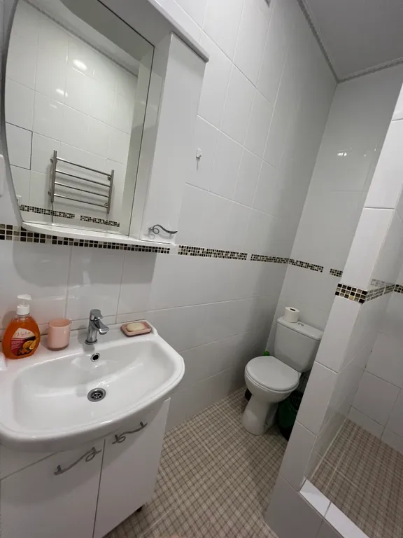 Студия в Олимпийском парке