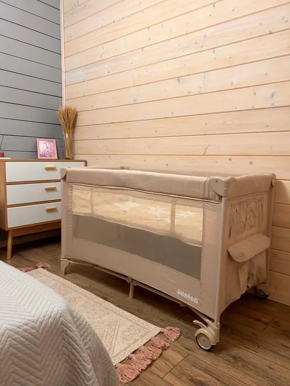 Туя пик Дом в Сорочанах с камином и баней на дровах