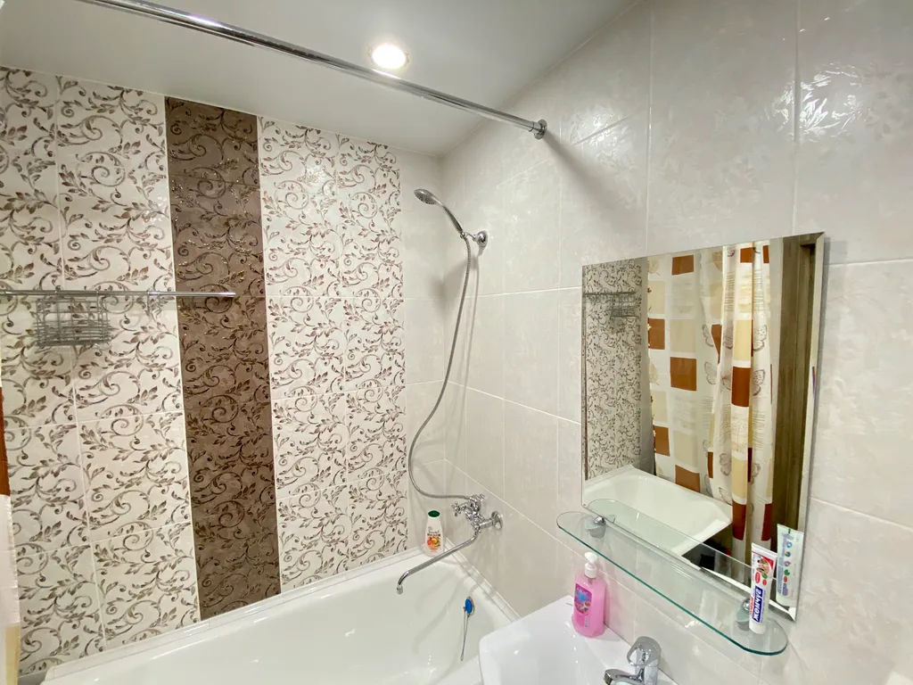 ЖК Центральный 14 этаж