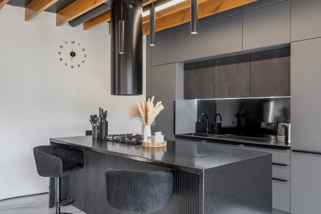 Вилла Alansberg