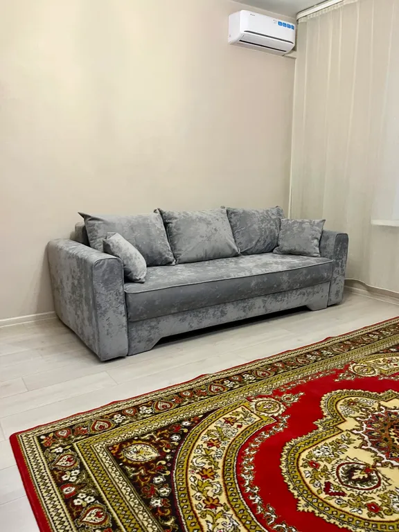 Квартира Квартира на Баумана — Казань