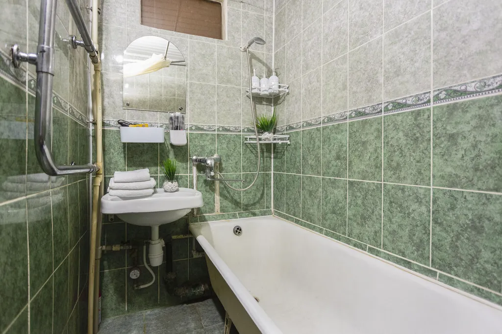 1к кв для 4 гостей у м. Красногорская