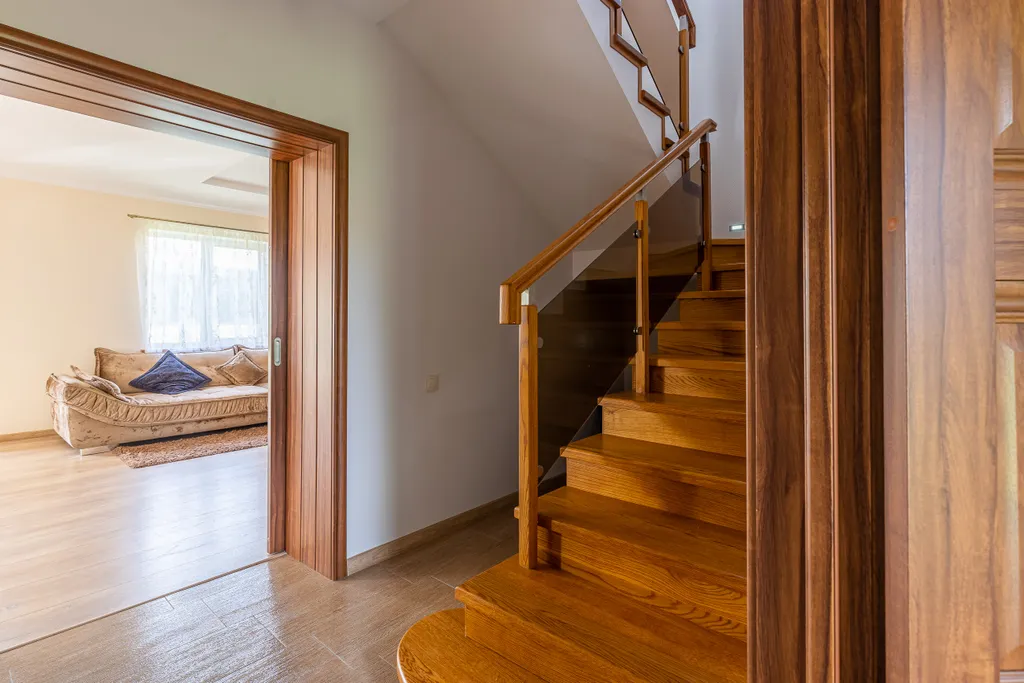 Уютный коттедж