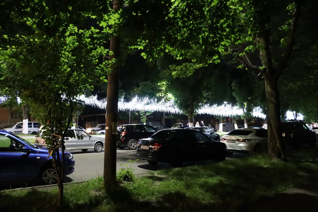 Квартира на набережной