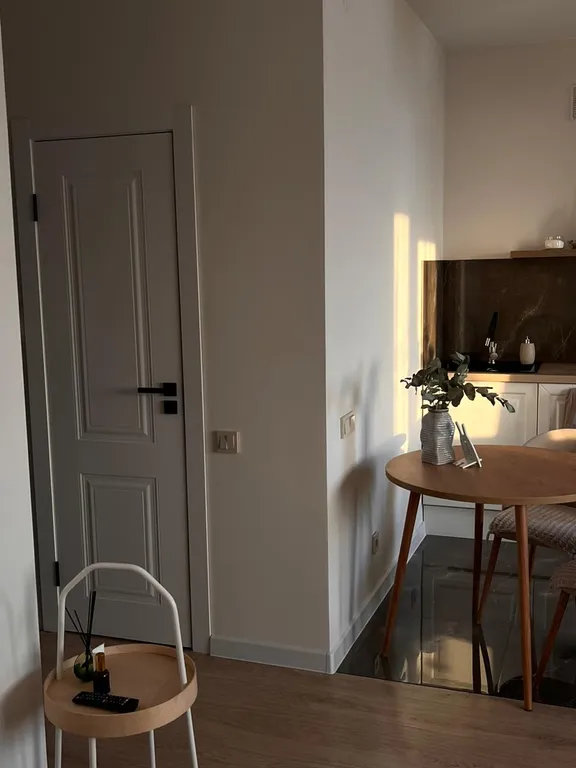 Уютная квартира с видом на Онежское озеро