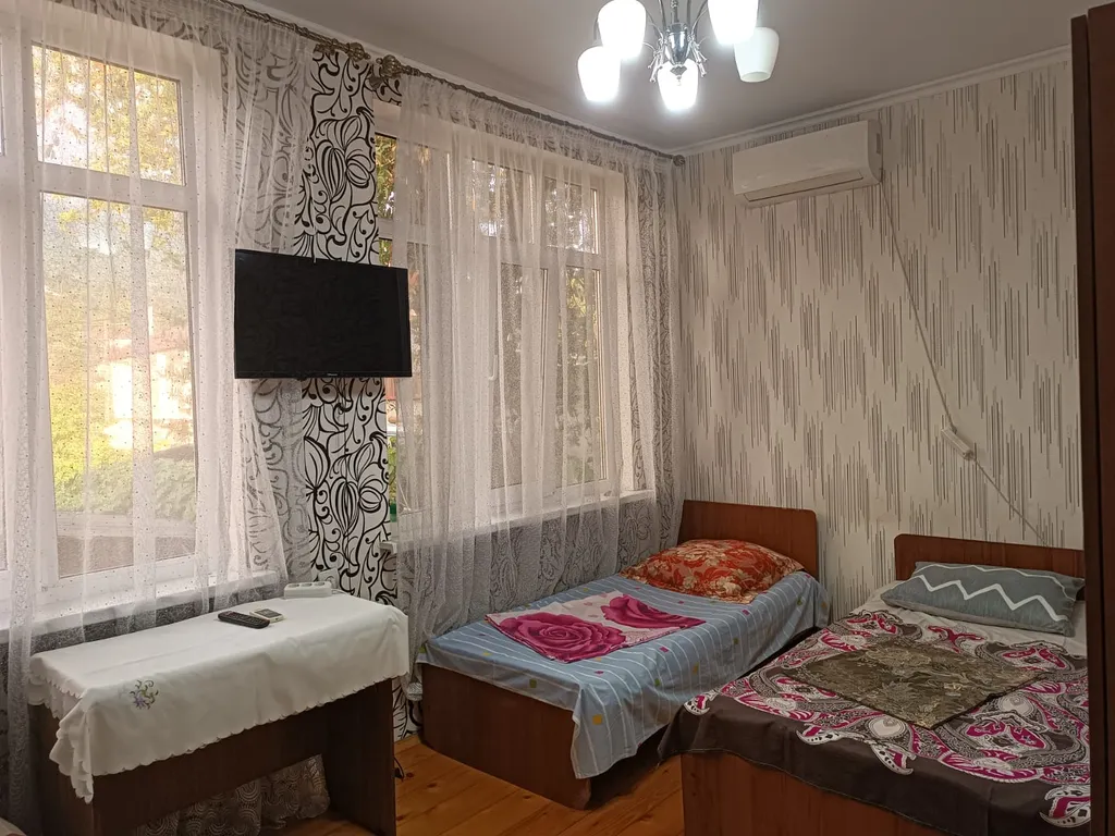 Квартира Комната — Гагра