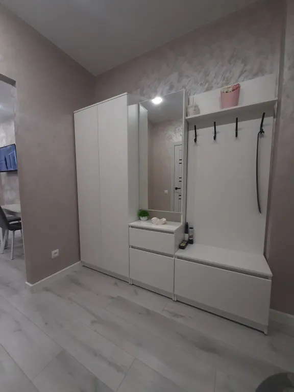 Уютная студия