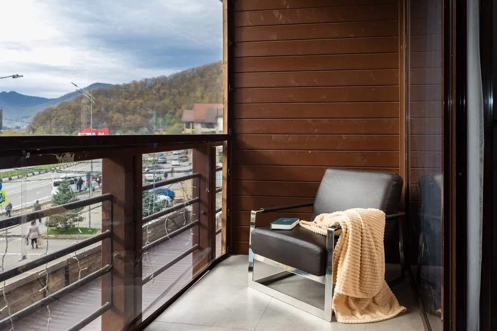 Hoвые 2-х урoвневые апартамeнты