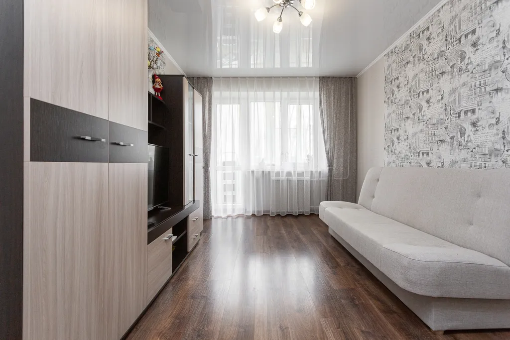 Квартира Уютная квартира в центре города — Зеленоградск