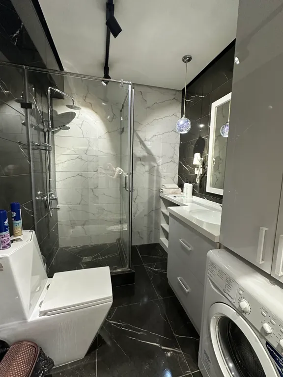 Уютная квартира-студия Аэропорт