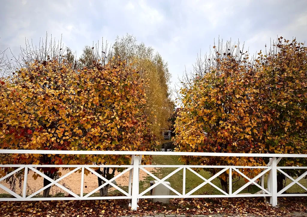 Эксклюзивный коттедж в поселке бизнес-класса