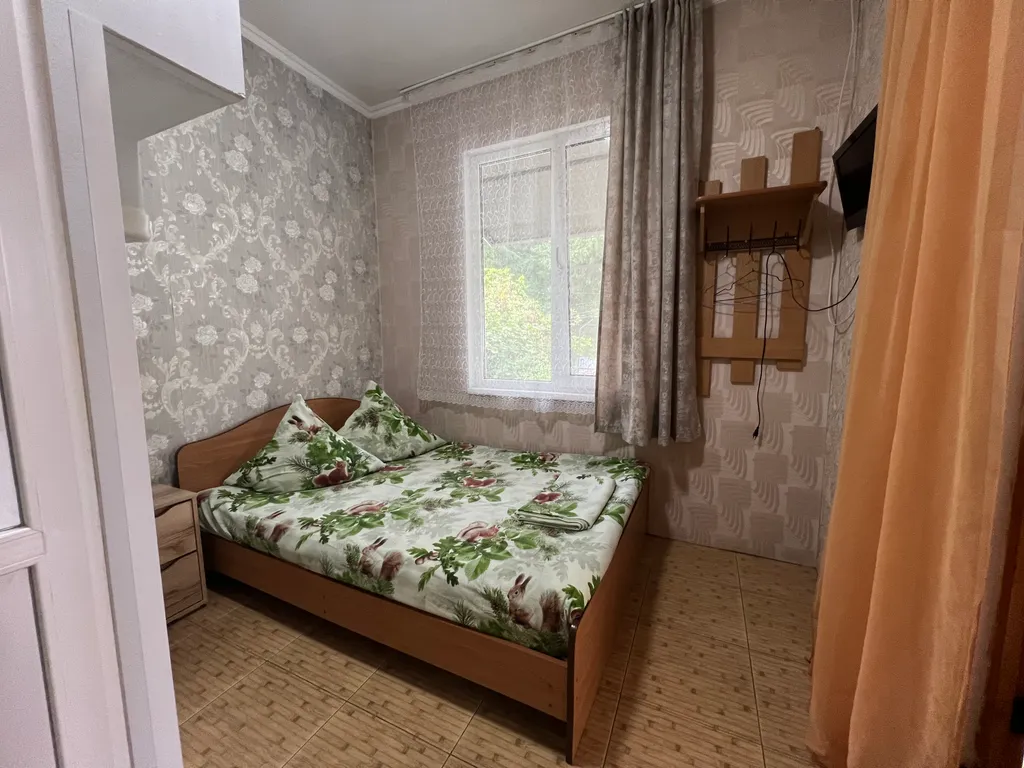 Квартира Комната — Гагра