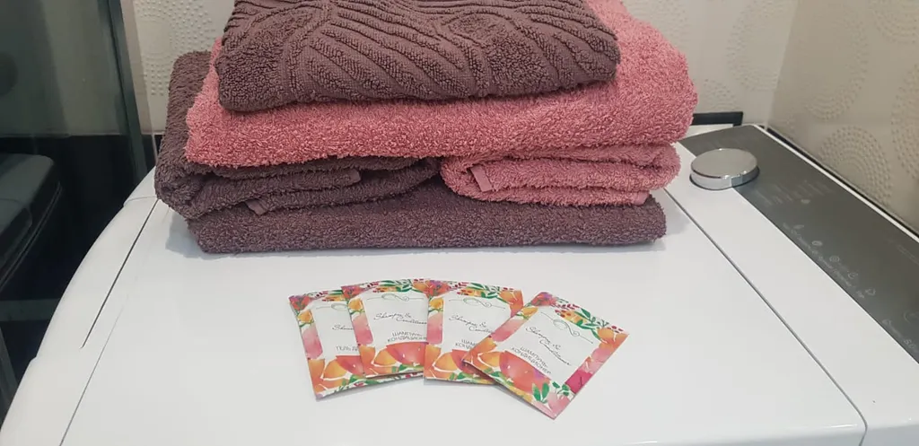 Квартира 2-комнатная квартира в центре города — Симферополь