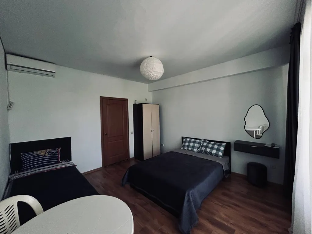 Трехместный комфорт10