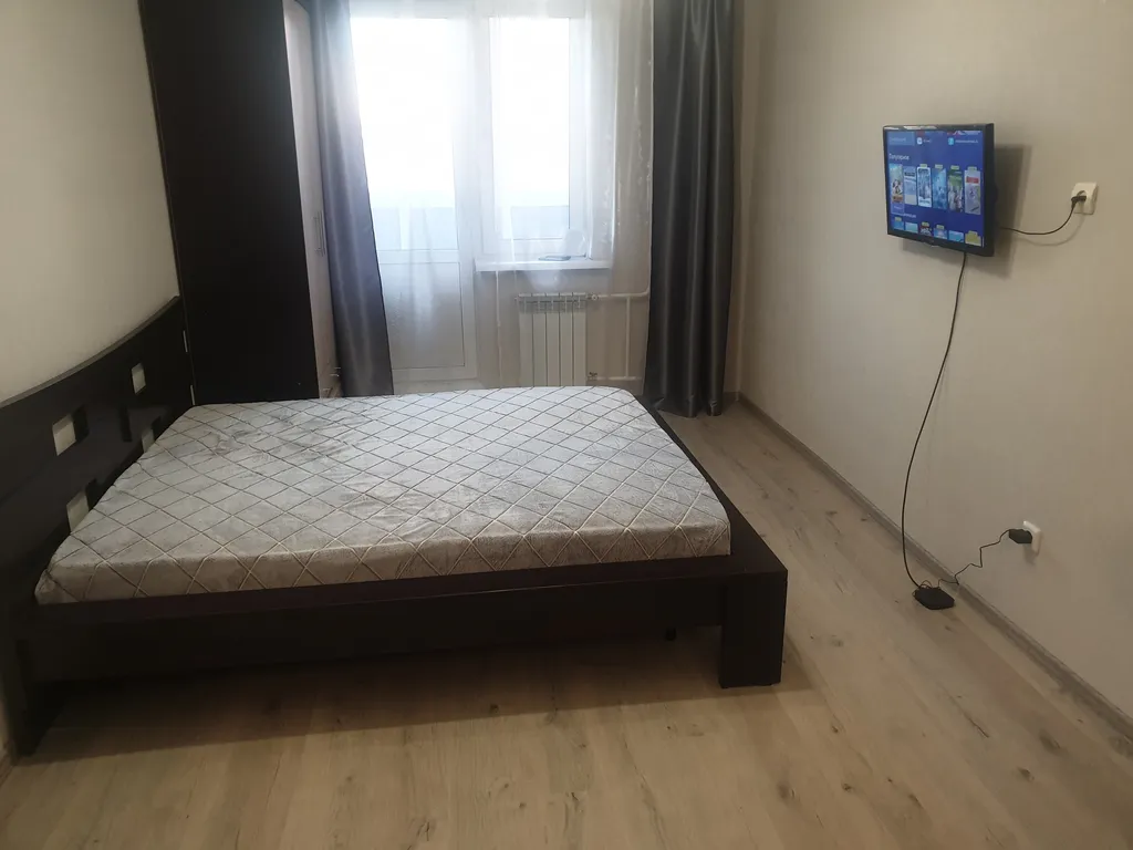 Квартира возле Ангары