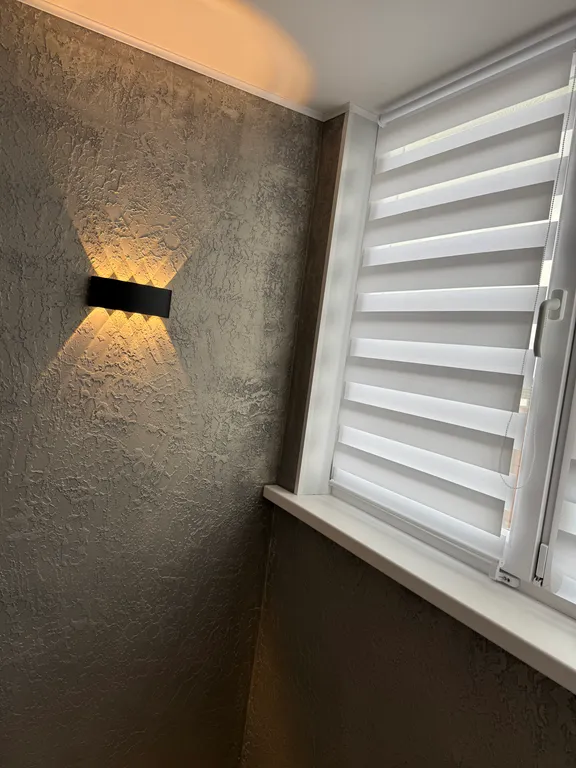 Уютная, абсолютно новая квартира в центре города