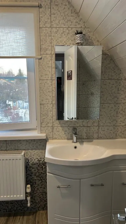 Уютный дом рядом со Спасо-Ефимиевским монастырем