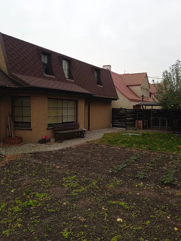 Коттедж Гостевой дом Отдых у моря — аренда посуточно в Янтарный