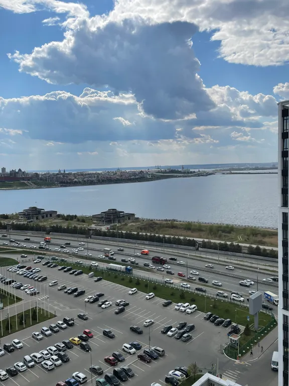 У Аквапарка