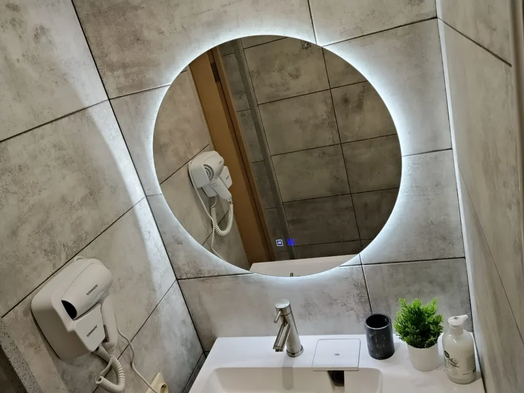 Квартира Две спальни