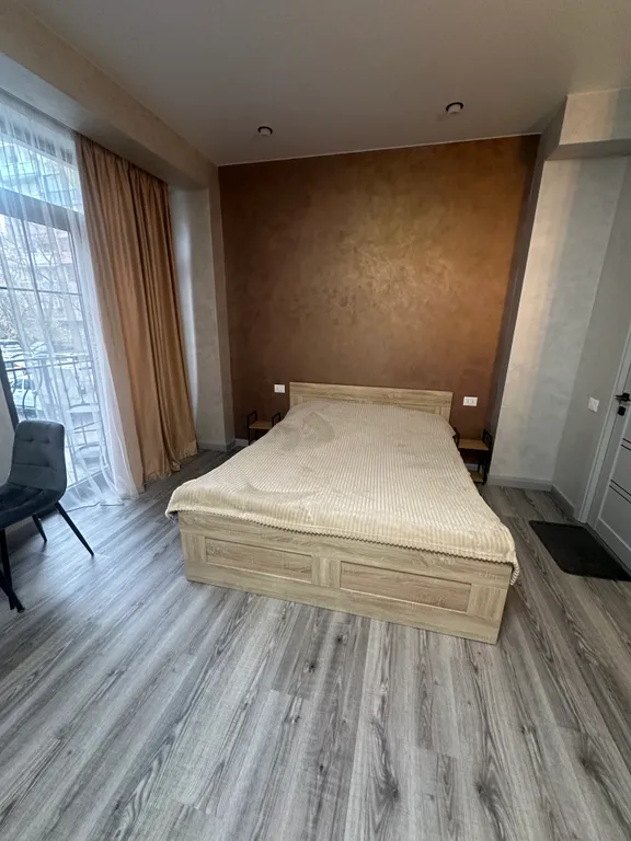 Апартаменты в сердце Еревана