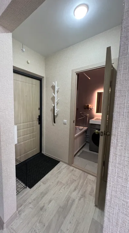 Уютно как дома