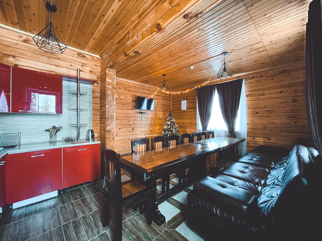 Гостевой дом Nora на 15-20 человек